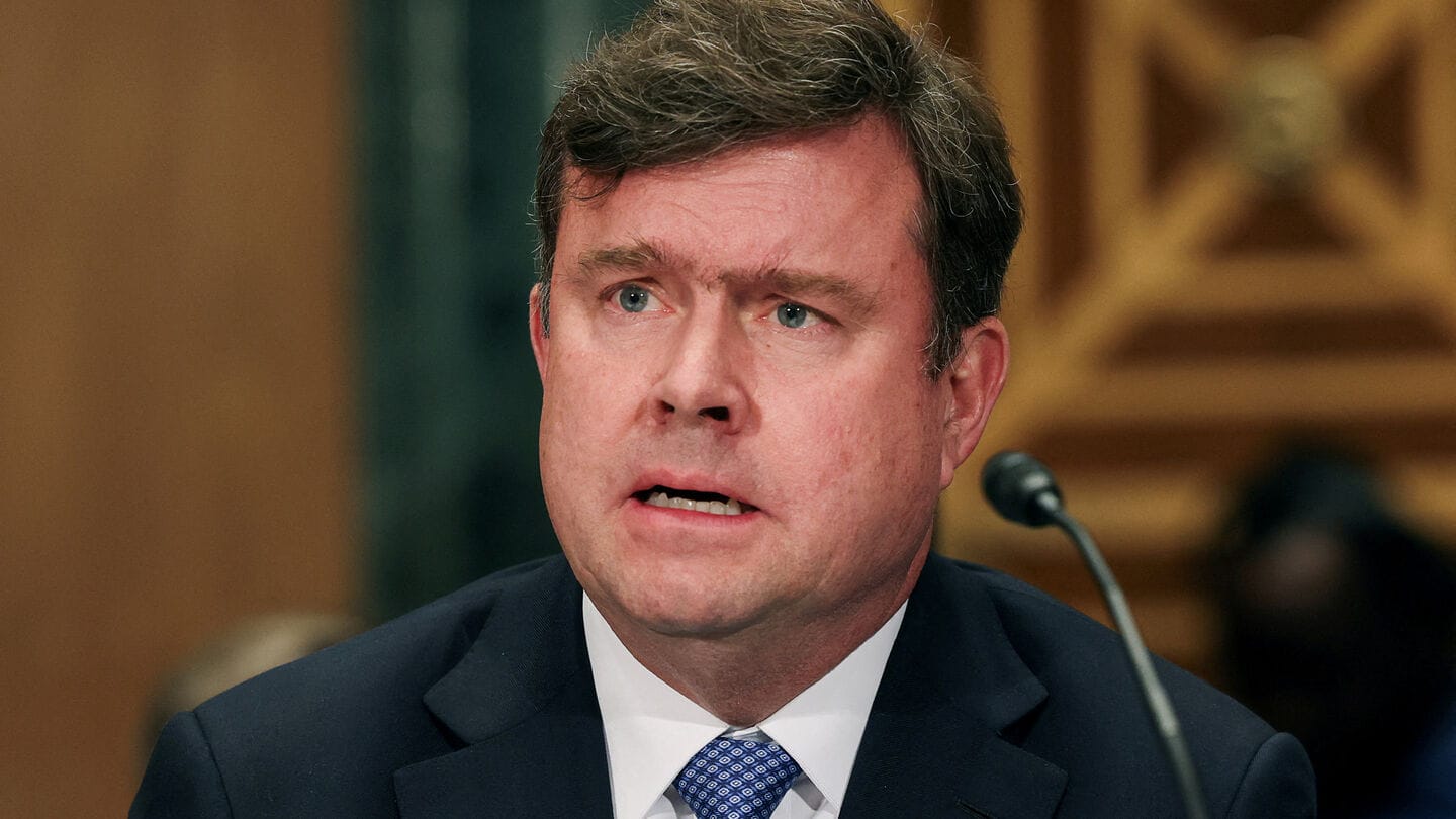 بەرپرسێکی باڵای ئەمریکا بۆ زیادکردنی گوشارەکان لەسەر ئێران دێتە ڕۆژهەڵاتی ناوەڕاست