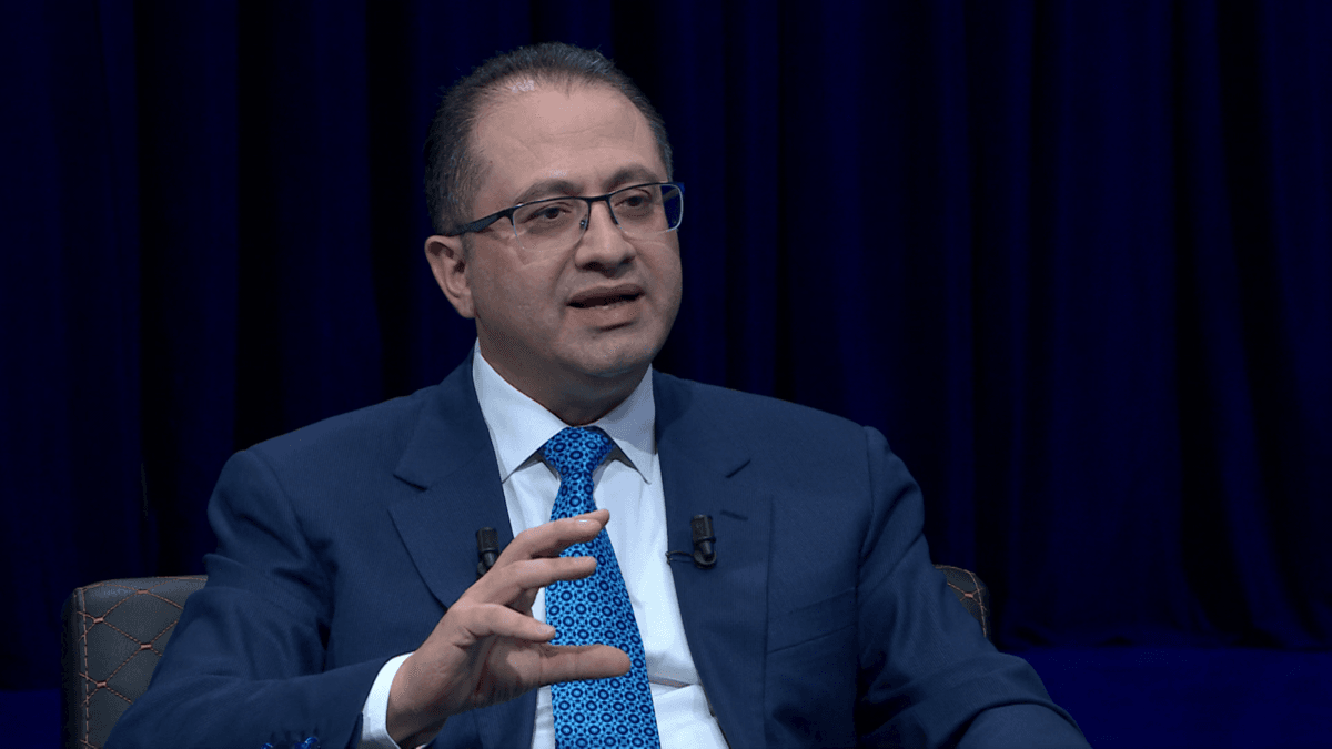 پسپۆرێکی دارایی: بۆ چارەسەرکردنی کێشەی کارەبا عێراق داوای هاوکاری لە هەرێمی کوردستان دەکات