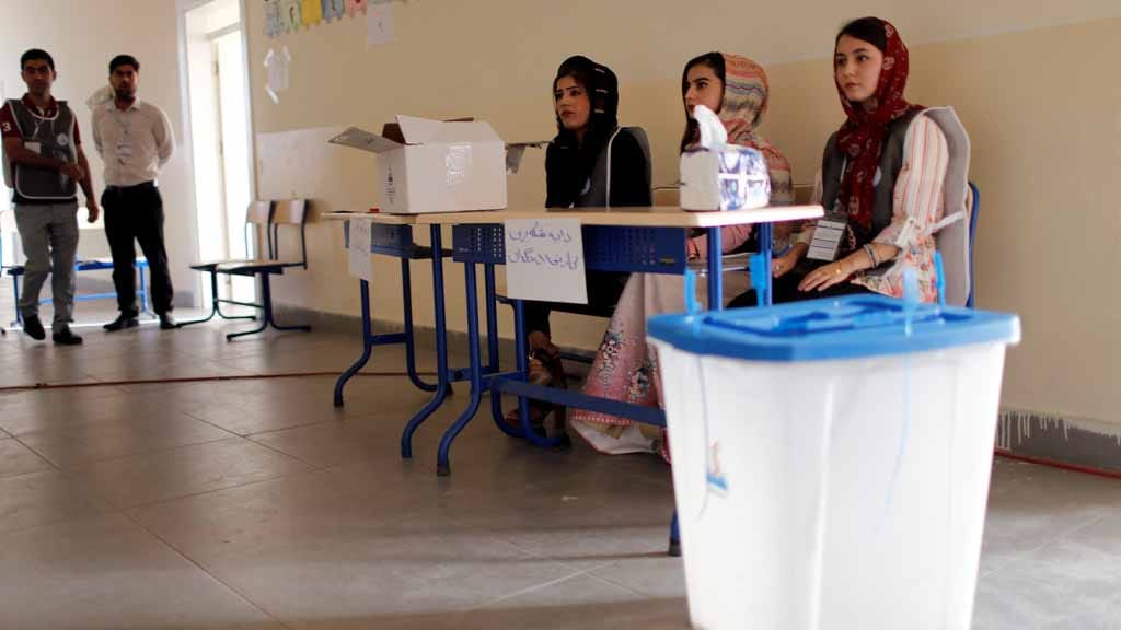 کۆمیسیۆن: لە چوارشەممەی داهاتووەوە قوتابخانەکان وەردەگرین