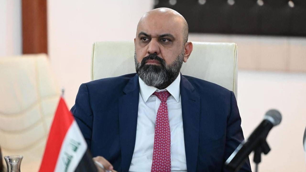 سوودانی وتەبێژی مالیکی لە پۆستە حکومییەکەی لادەبات