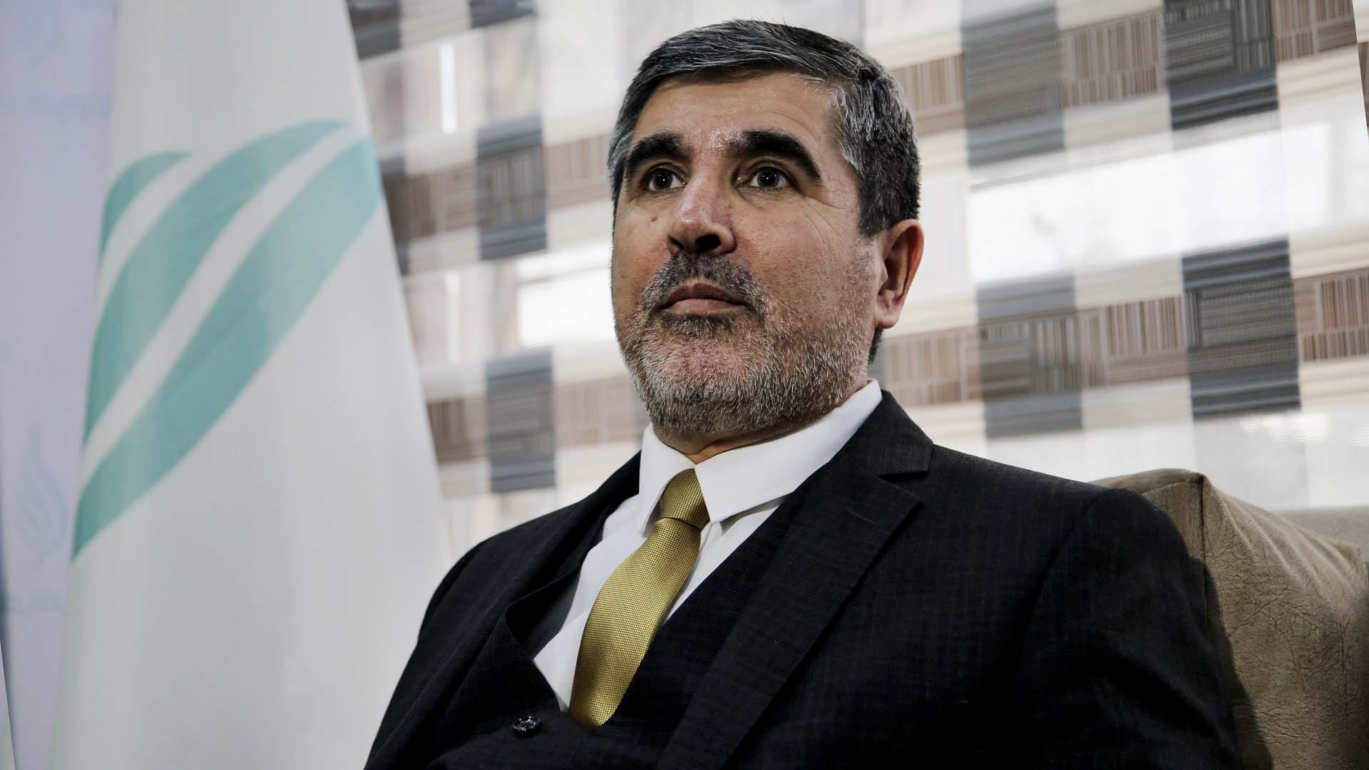 دادگاییکردنی ئارام قادر دواخرا