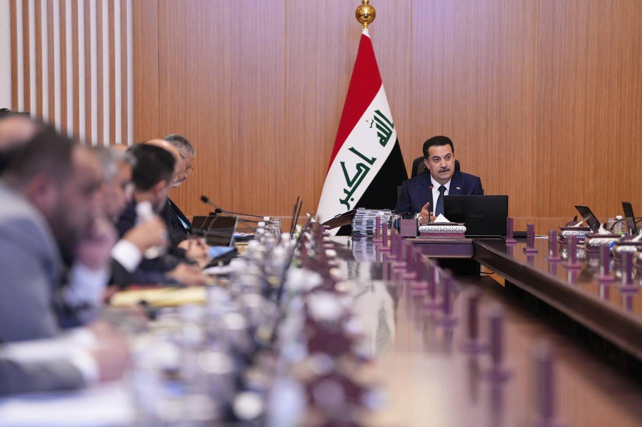 عێراق لەبارەی ڕۆژانی پشوو لەکاتی بەرێوەچوونی هەڵبژاردن بڕیاری دا