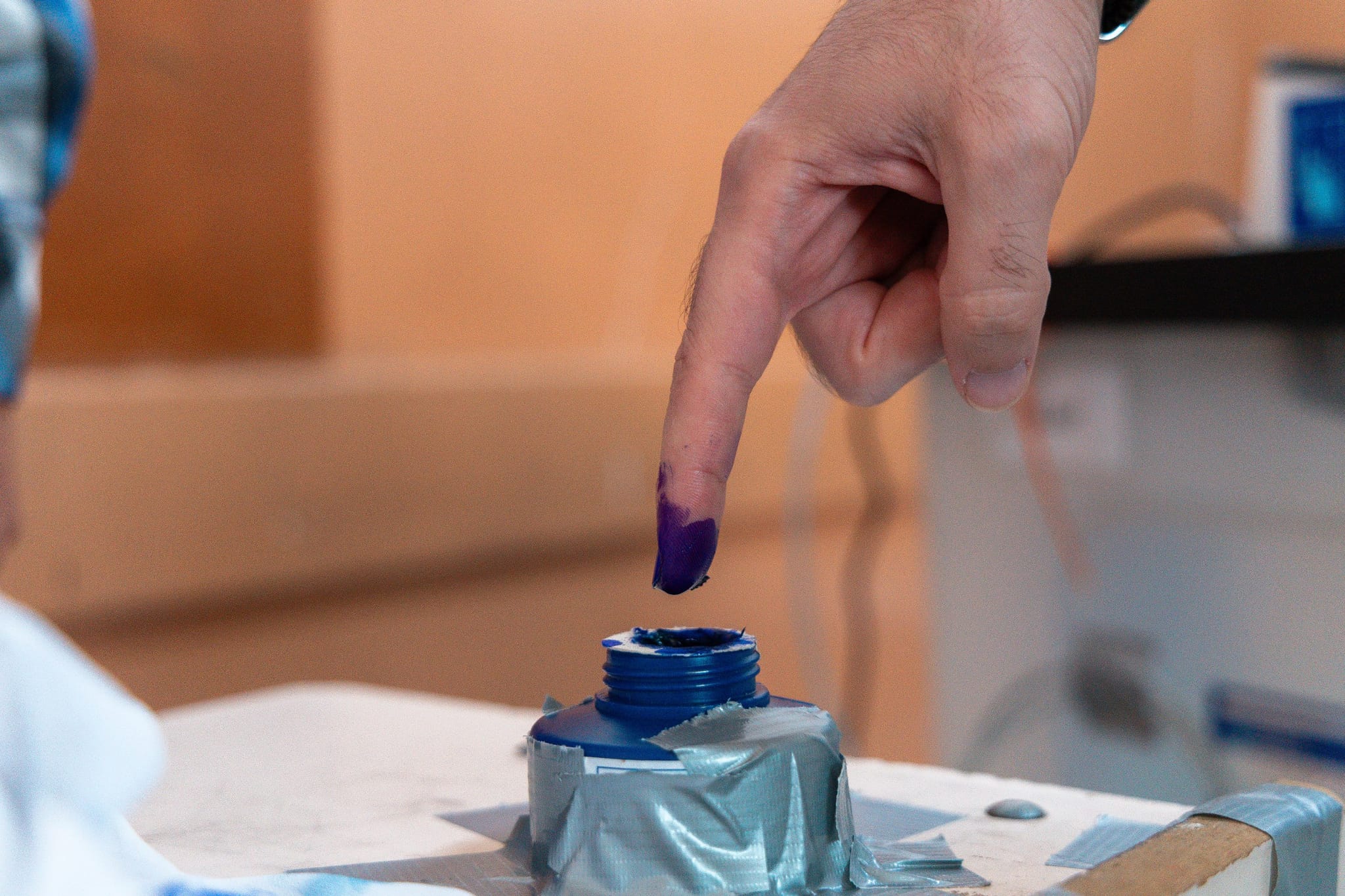 خوێندنی باڵا بەهۆی هەڵبژاردنەوە سێ ڕۆژ پشووی ڕاگەیاند