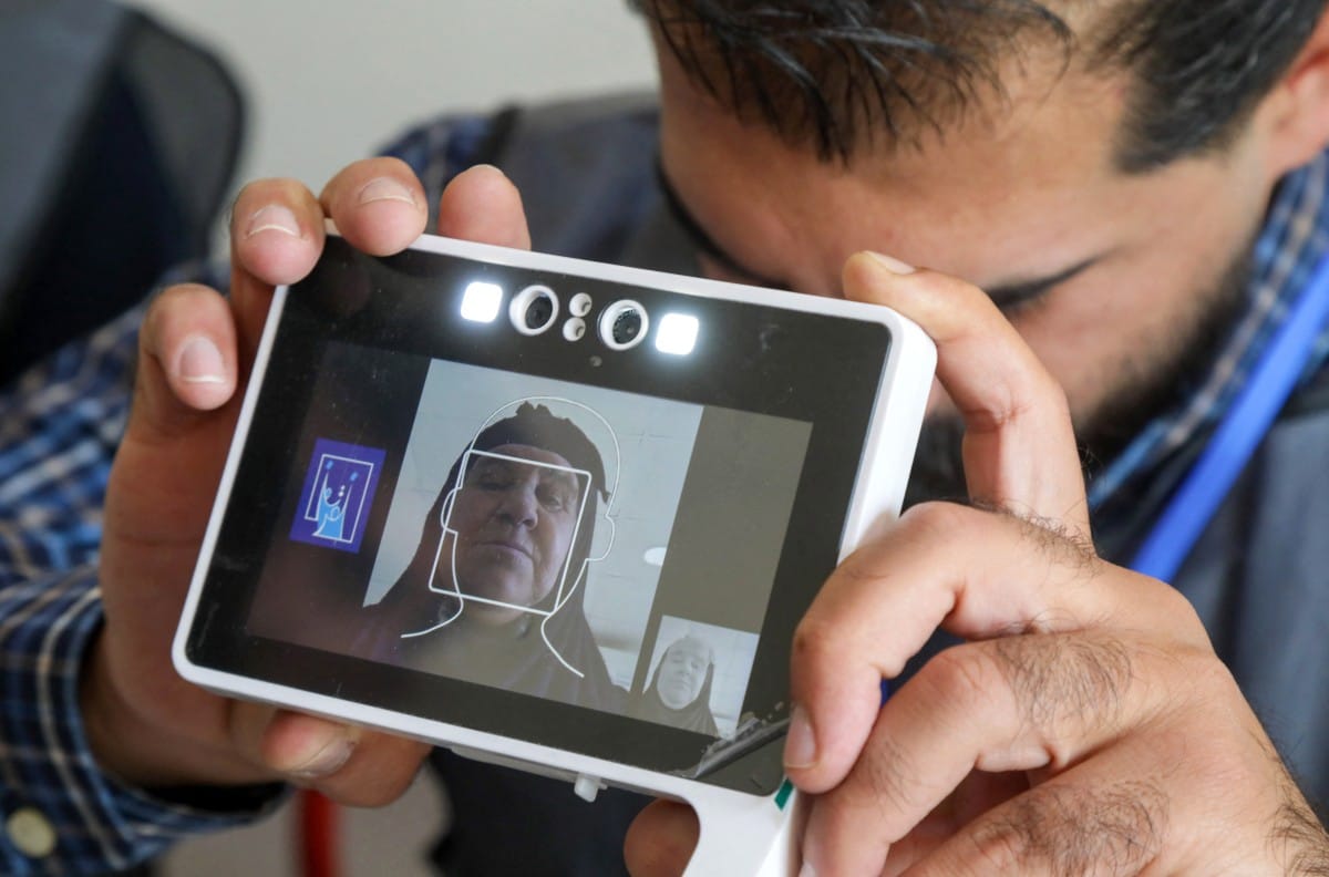 پڕۆسەی دەنگدانی تایبەت لە وڵاتانی جیهان چۆن بەڕێوەدەچێت؟