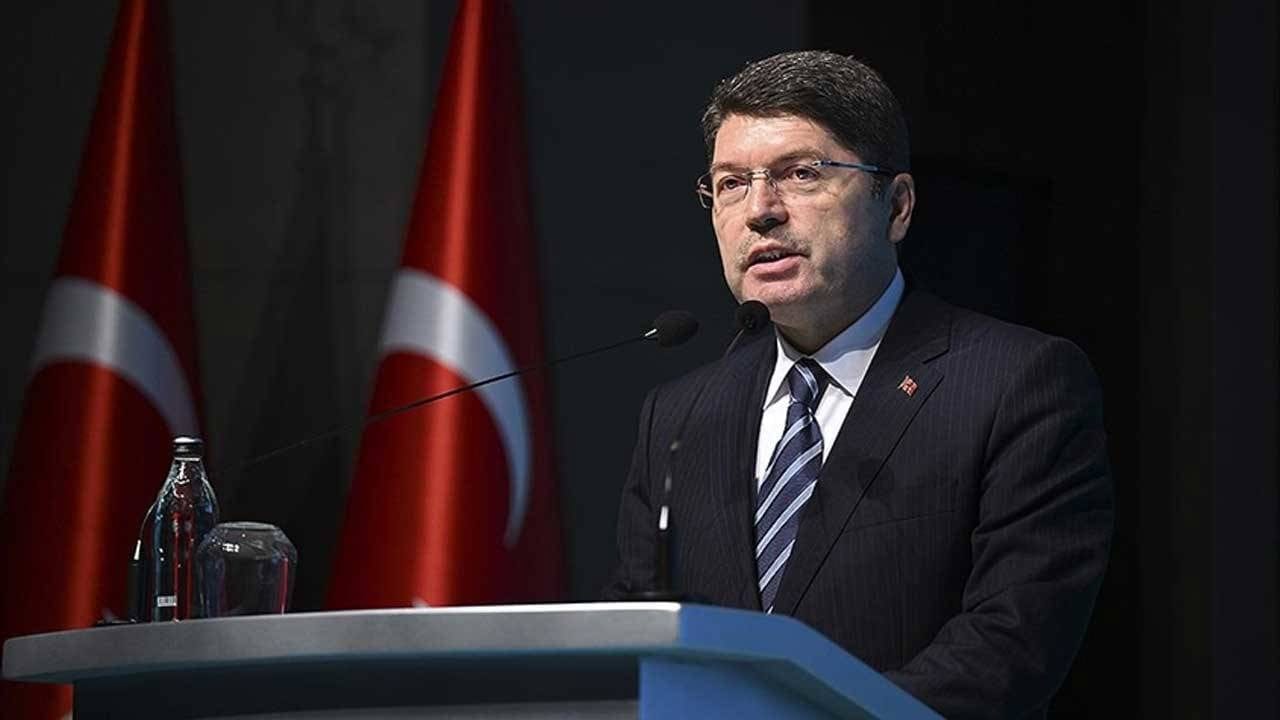 وەزیری دادی تورکیا: تورکیا لە هەمووان زیاتر بڕیارەکانی دادگای مافی مرۆڤی ئەوروپا جێبەجێ دەکات