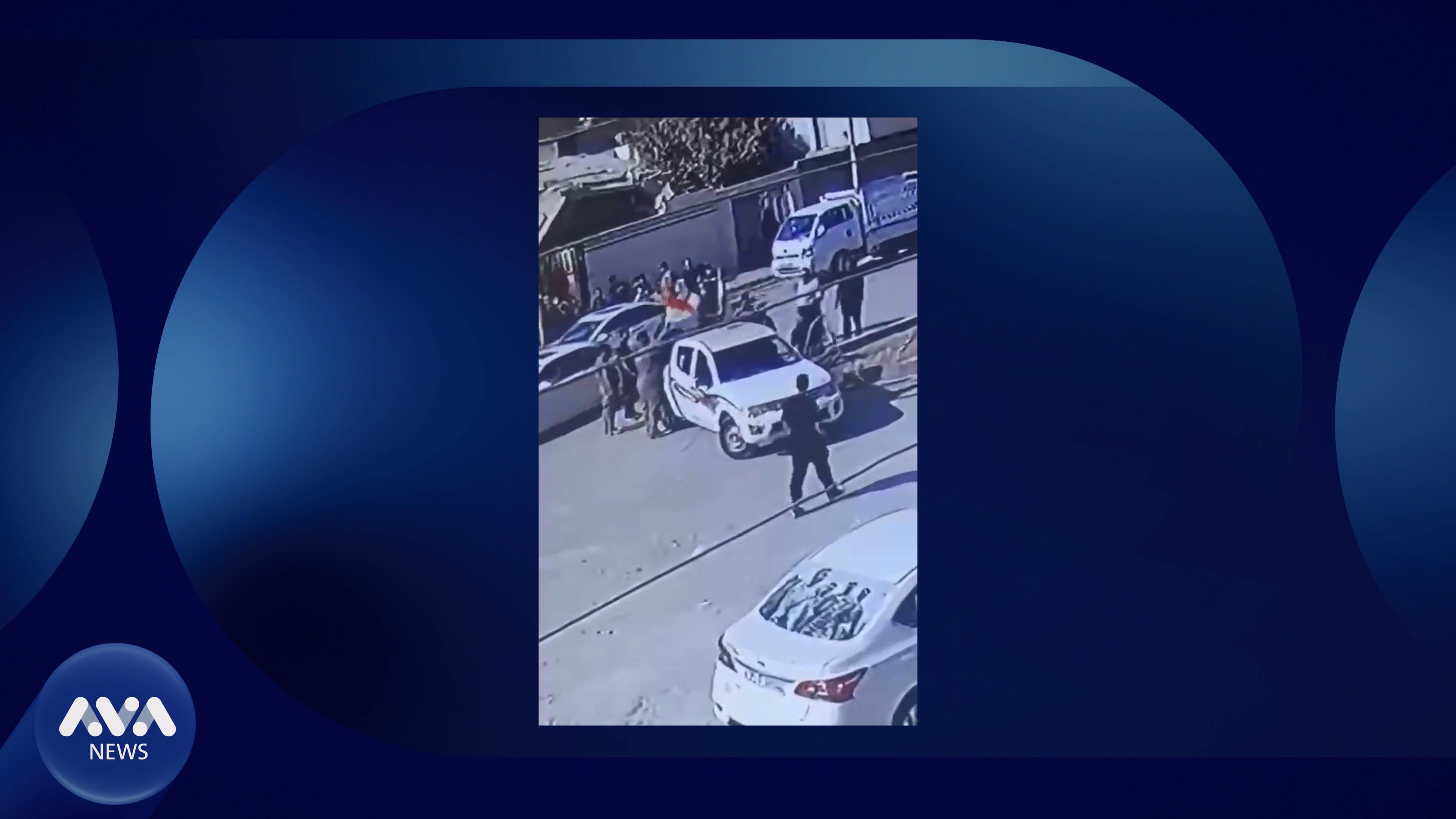 ڕاگەیێنراوێکی خێرا لە وەزارەتی پێشمەرگەوە لەبارەی هێرشکردنە سەر گەنجێکی کورد لە دووزخورماتوو