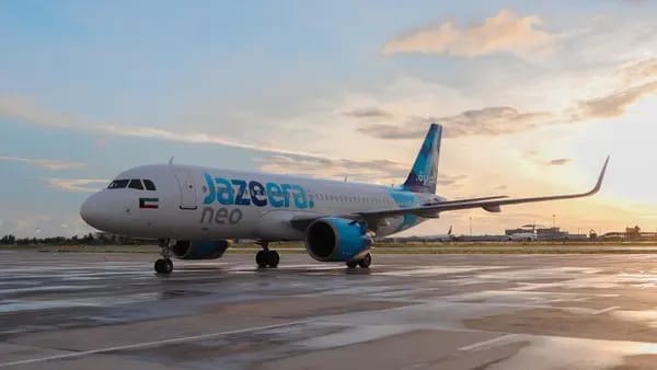 بۆجاری دووەم ژمارەیەک فڕۆکەی کوێتی بە ناچاری لە فڕۆکەخانەی بەسرە دەنیشنەوە