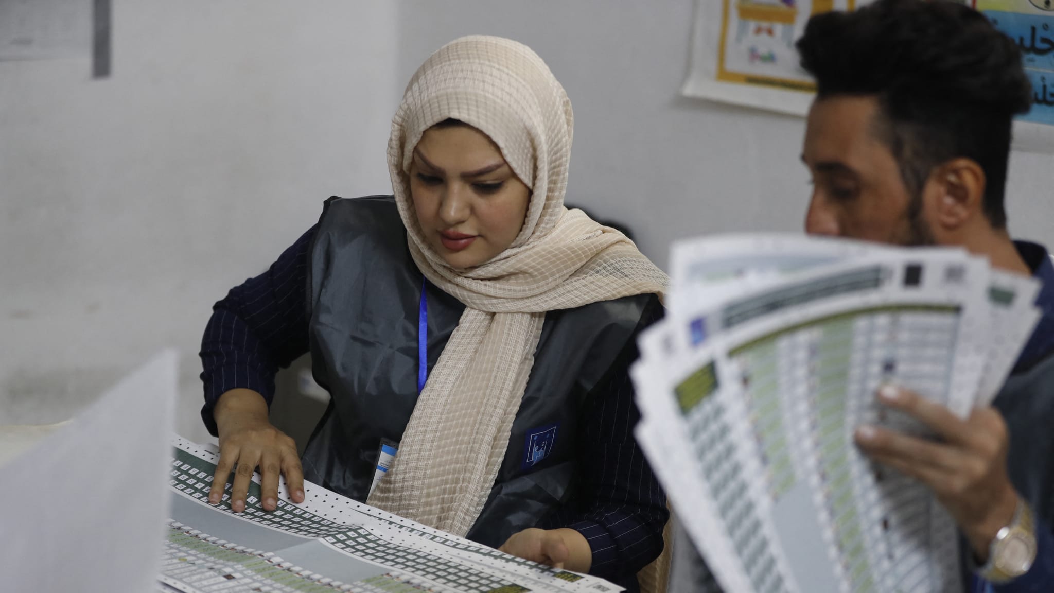 کۆمیسیۆن هەنگاوەکانی یەکلاکردنەوەی کاندیدە دەرچووەکان ئاشکرا دەکات