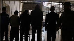 بەهۆی لێخوڕینی ئۆتۆمبێل بە سەرخۆشی 29 شۆفێر ڕەوانەی دادگا کران