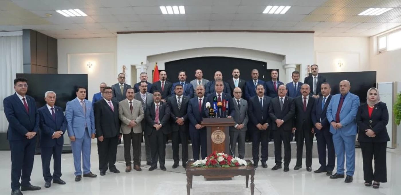 سەندیکای مامۆستایانی عێراق هەڕەشەی خۆپیشاندان دەکات