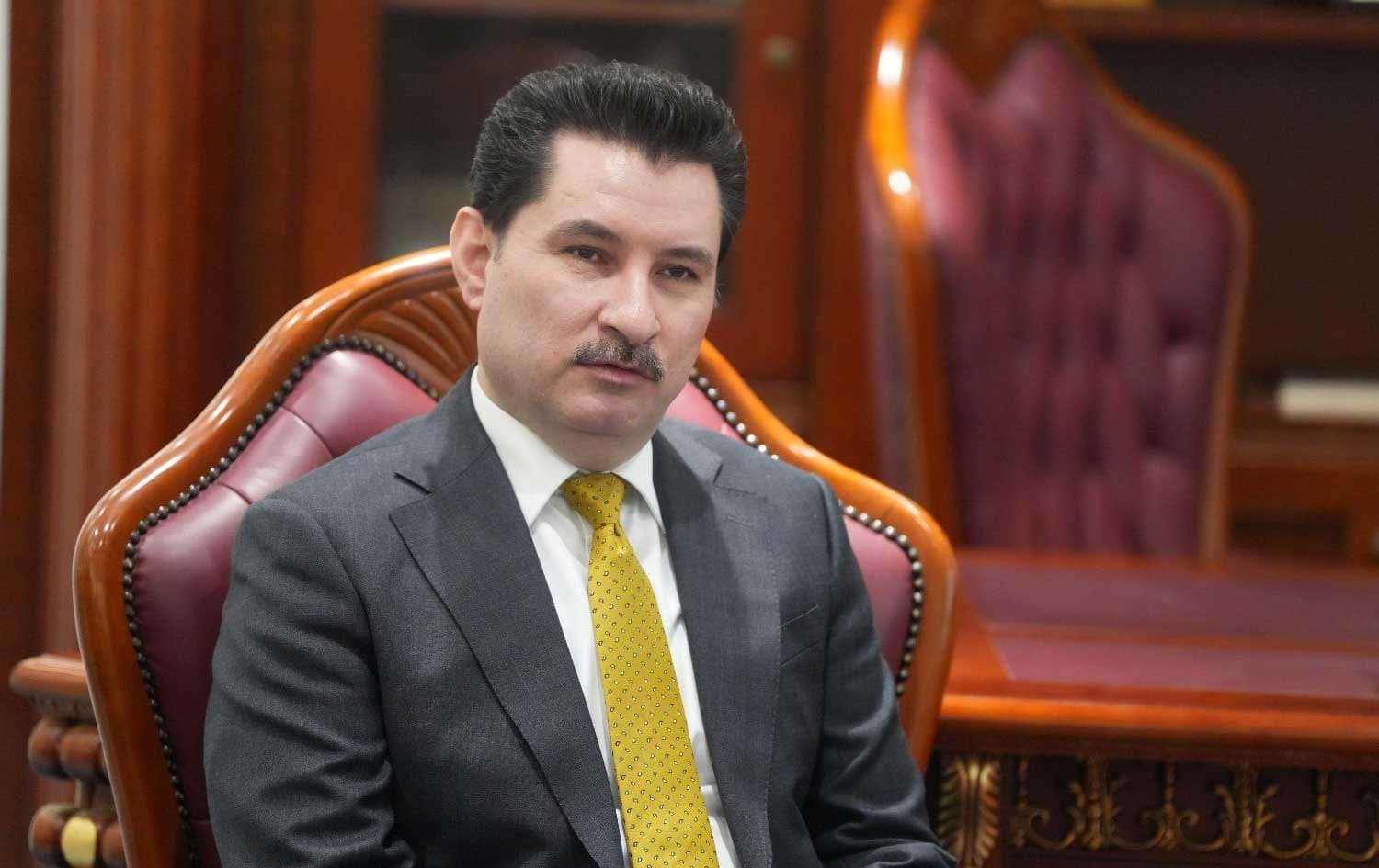 شاخەوان عەبدوڵڵا هۆکاری کەمکردنەوەی دەنگی کورد لە کەرکووک ئاشکرا دەکات