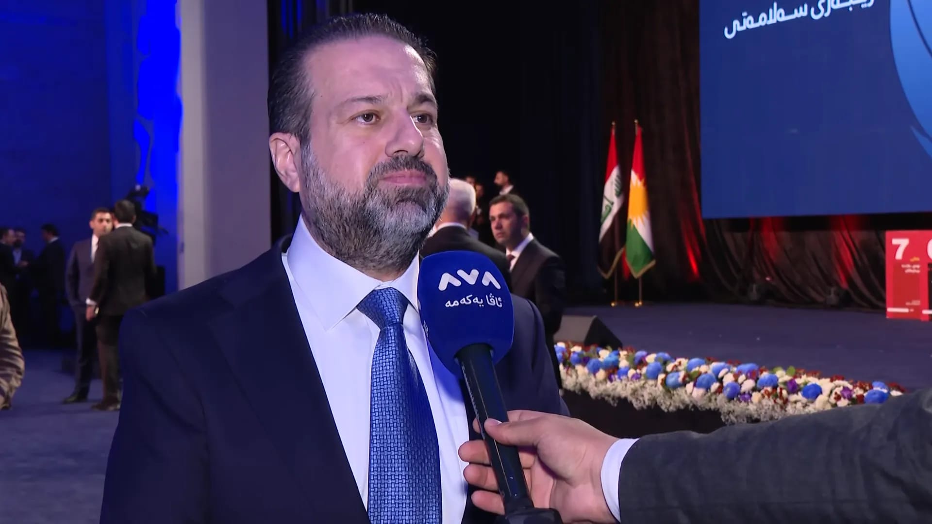 ئاڤا زانیاریی ورد لەبارەی چوار مووچەی ئەمساڵی مووچەخۆرانی کوردستان بڵاودەکاتەوە