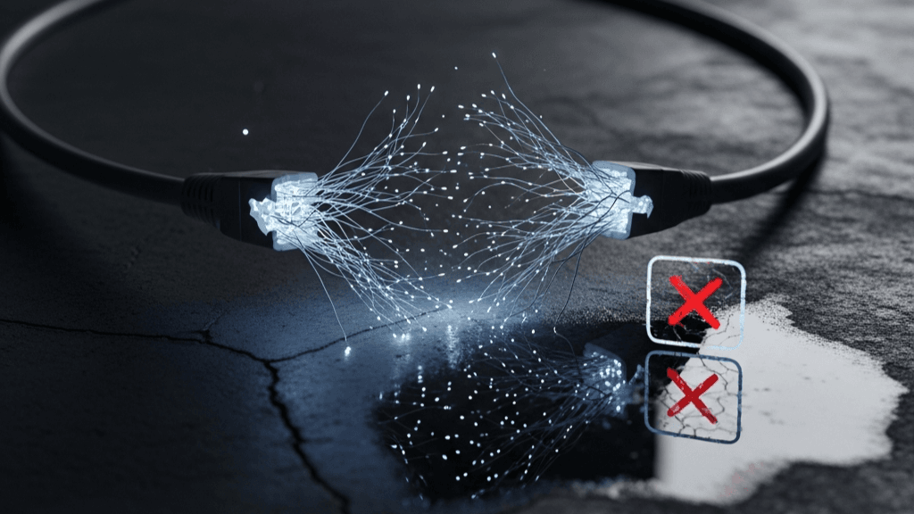 کێشەیەکی جیهانی بۆ ئینتەرنێت درووست دەبێت