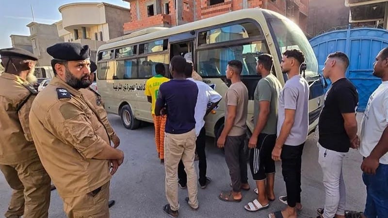 باڵیۆزخانەی عێراق: بەدواداچوون بۆ چارەنووسی 13 هاووڵاتی عێراقی لە لیبیا بەردەوامە