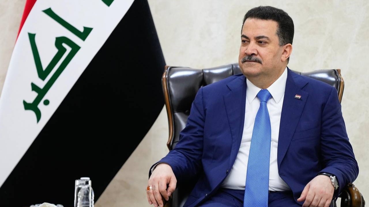 دادگای کارگێڕی عێراق فەرمانسالاریی بۆ هەڵپەساردنی بڕیارێکی سوودانی دەردەکات