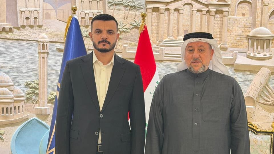 هاوپەیمانیی عەرەبی لە کەرکووک دەچێتە ناو هاوپەیمانێتییەکەی خەمیس خەنجەر