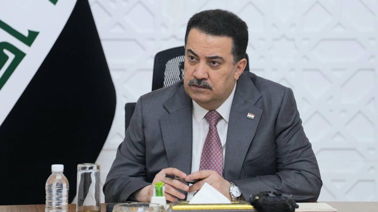 پەیمانگەیەکی ئەمریکی: ململانێی ئەمریکا و ئێران کاریگەری لەسەر ویلایەتی دووەمی سوودانی دەبێت