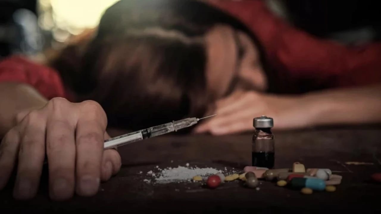 ناوخۆی عێراق: پێنج هەزار ئالوودەبووی ماددەی هۆشبەر چارەسەر کراون