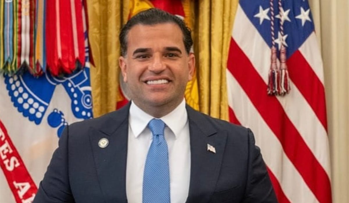 مارک ساڤایا: بۆ پێکهێنانی حکومەتی نوێی عێراق ئەمریکا ڕێگا بە هیچ دەستوەردانی دەرەکی نادات