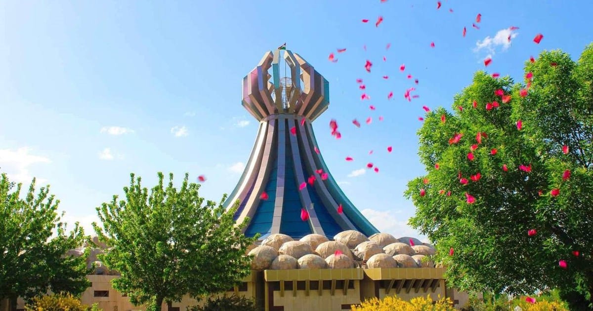 ئەمساڵ یادی 156 بە قەزابوونی هەڵەبجە جیاواز دەبێت