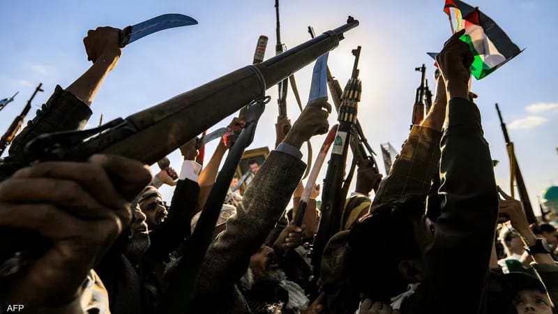 بە تۆمەتی سیخوڕیکردن؛ حووسییه‌کان سزای لە سێدارەدان بۆ 17 کەس دەردەکات