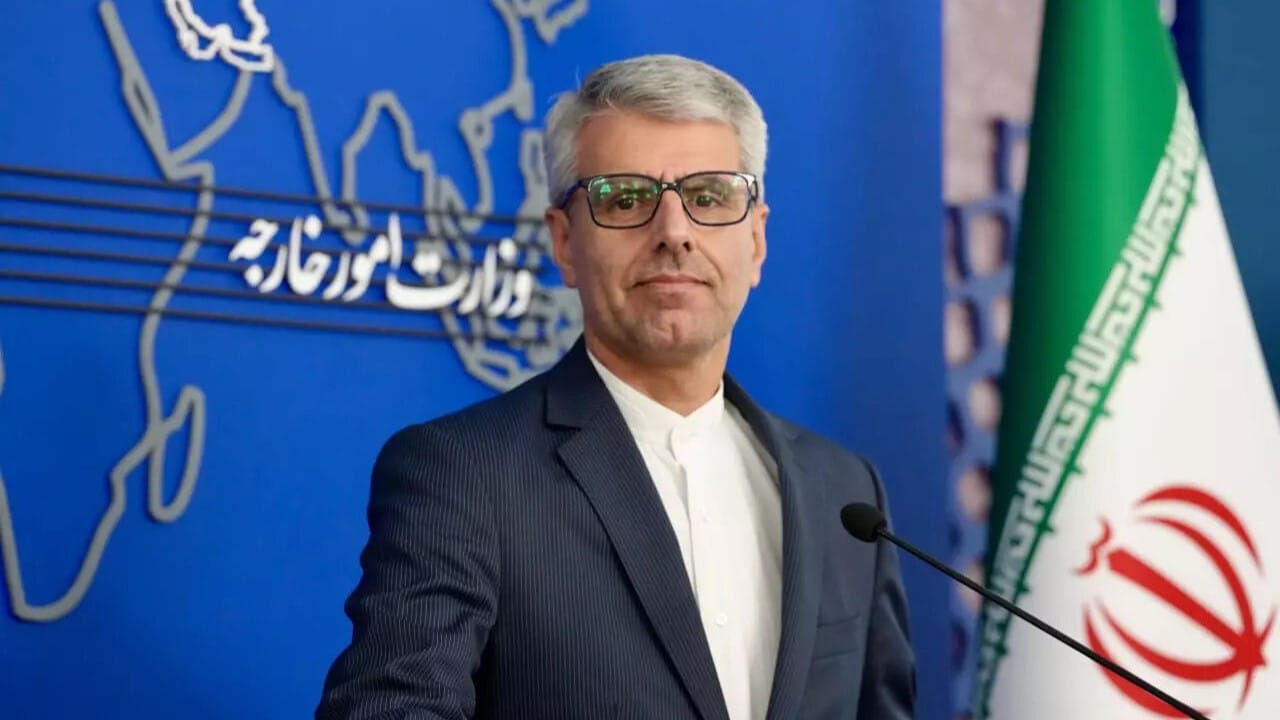 ئێران: پەیوەندیمان لەگەڵ ئاژانسی نێودەوڵەتیی وزەی ئەتۆم بەردەوامە