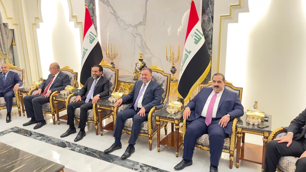 خەمیس خەنجەر: بەپەلە کار لەسەر پێکهێنانی حکومەت دەکەین