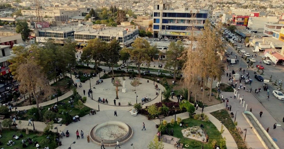 دوای بەدواداچوونی ئاڤا؛ سەنتەری ئۆتیزم لە ئیدارەی ڕاپەڕین دەكرێتەوە