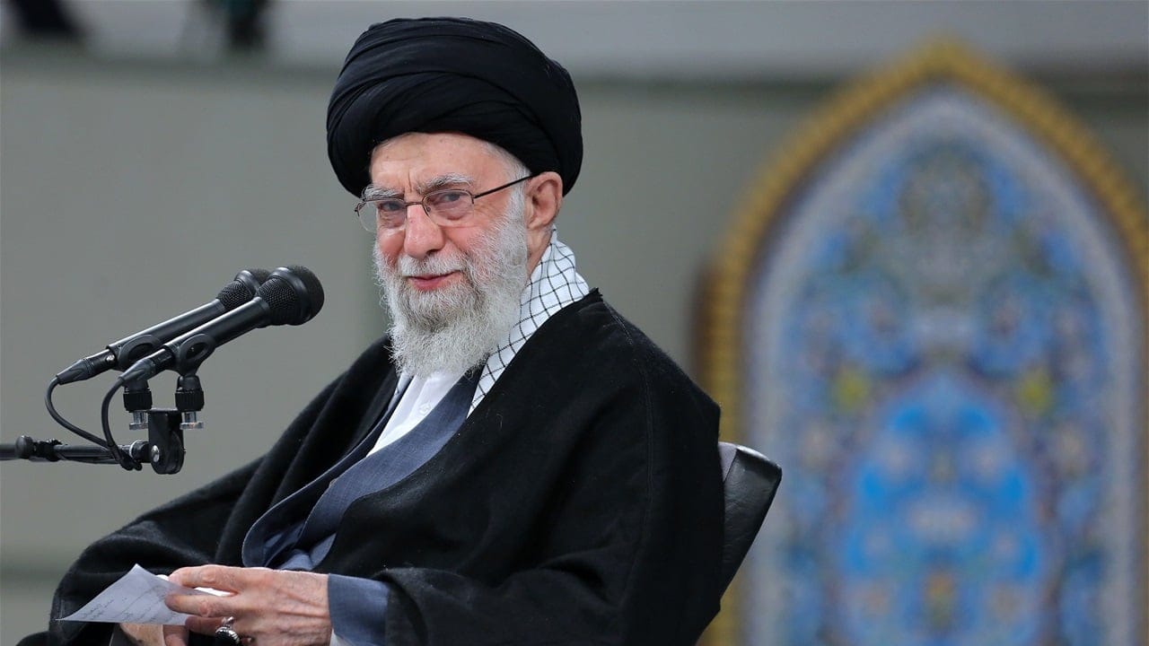 هەواڵگریی ئێران هۆشداری لە هەوڵەکانی بەئامانجگرتنی خامنەیی دەدات