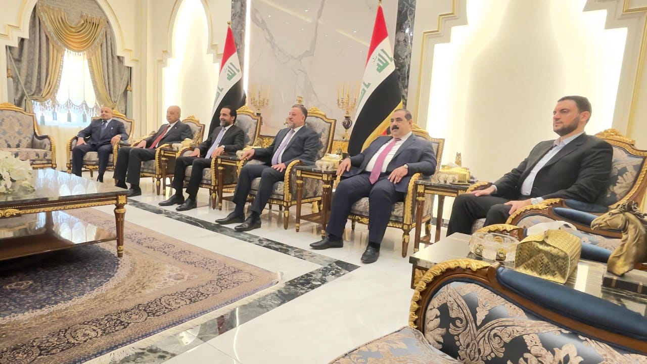 سوننەکان هاوپەیمانێتییان ڕاگەیاند و دەڵێن لەمەدوا یەکڕیز و یەکهەڵوێست دەبن