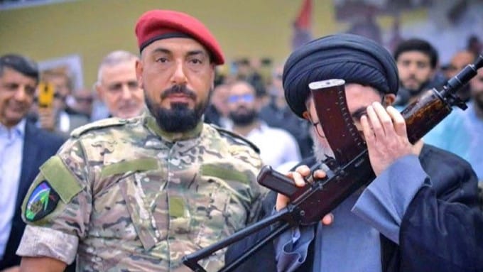 حیزبوڵڵا: دوای کوشتنی تەباتەبایی سەرکردایەتی وەڵامی گونجاو تاوتوێ دەکات