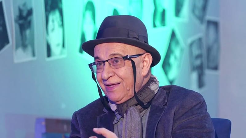 بەڕێوەبەری نەخۆشخانەی شار: شێرزاد حەسەن زەبر بەر مێشکی کەوتووە و خوێنبەربوونێکی کەمی هەیە