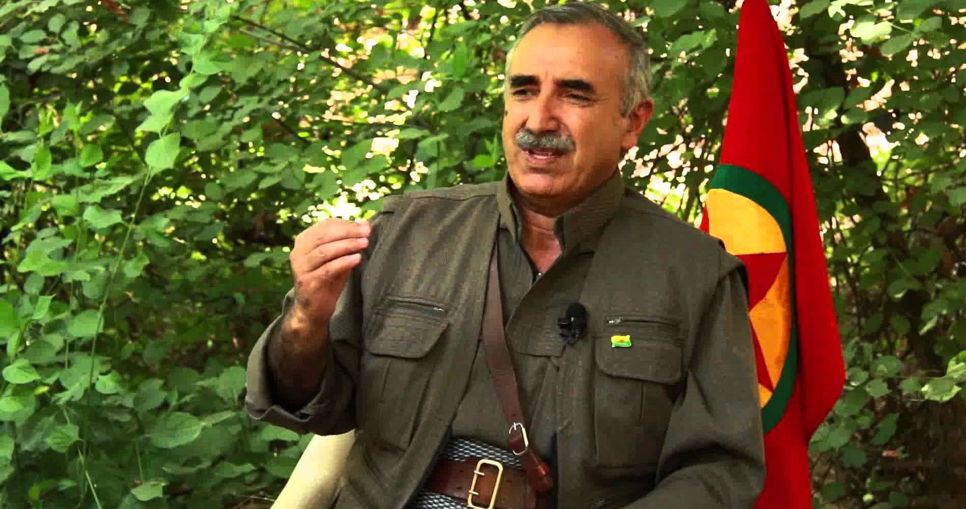 موراد قەرەیلان: پێویستە دان بە ناسنامە و مافەکانی کورد بنرێت