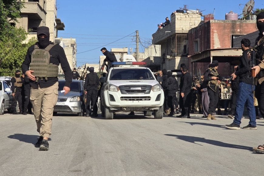 ئەنجوومەنی ئیسلامیی عەلەوی داوای دەستوەردانی نێودەوڵەتیی بەپەلە لە حومس دەکات