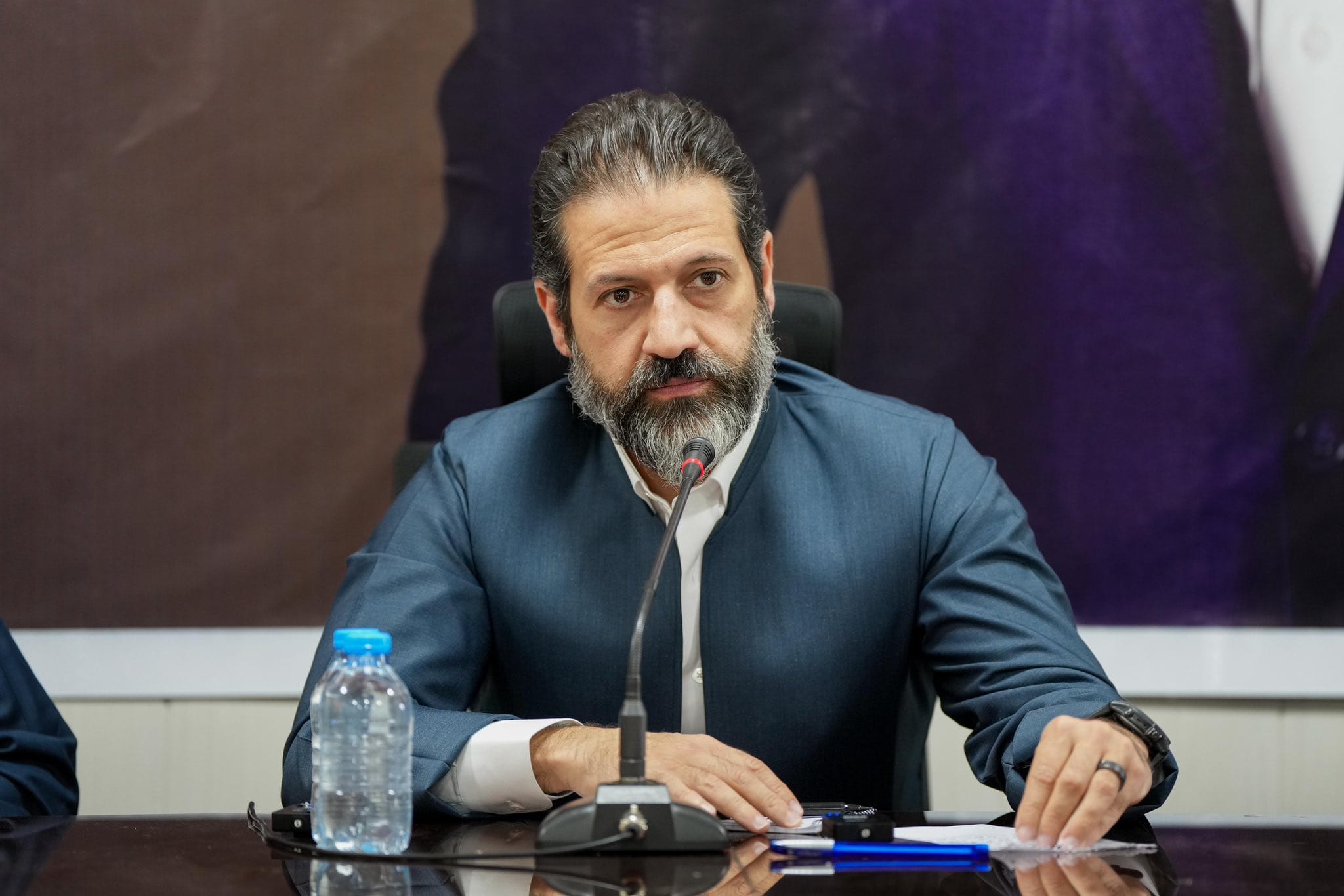 قوباد تاڵەبانی: تووندوتیژییەکی نوێ دژی ژنان پەرەی سەندووە و دەبێت کۆتایی پێبهێنین