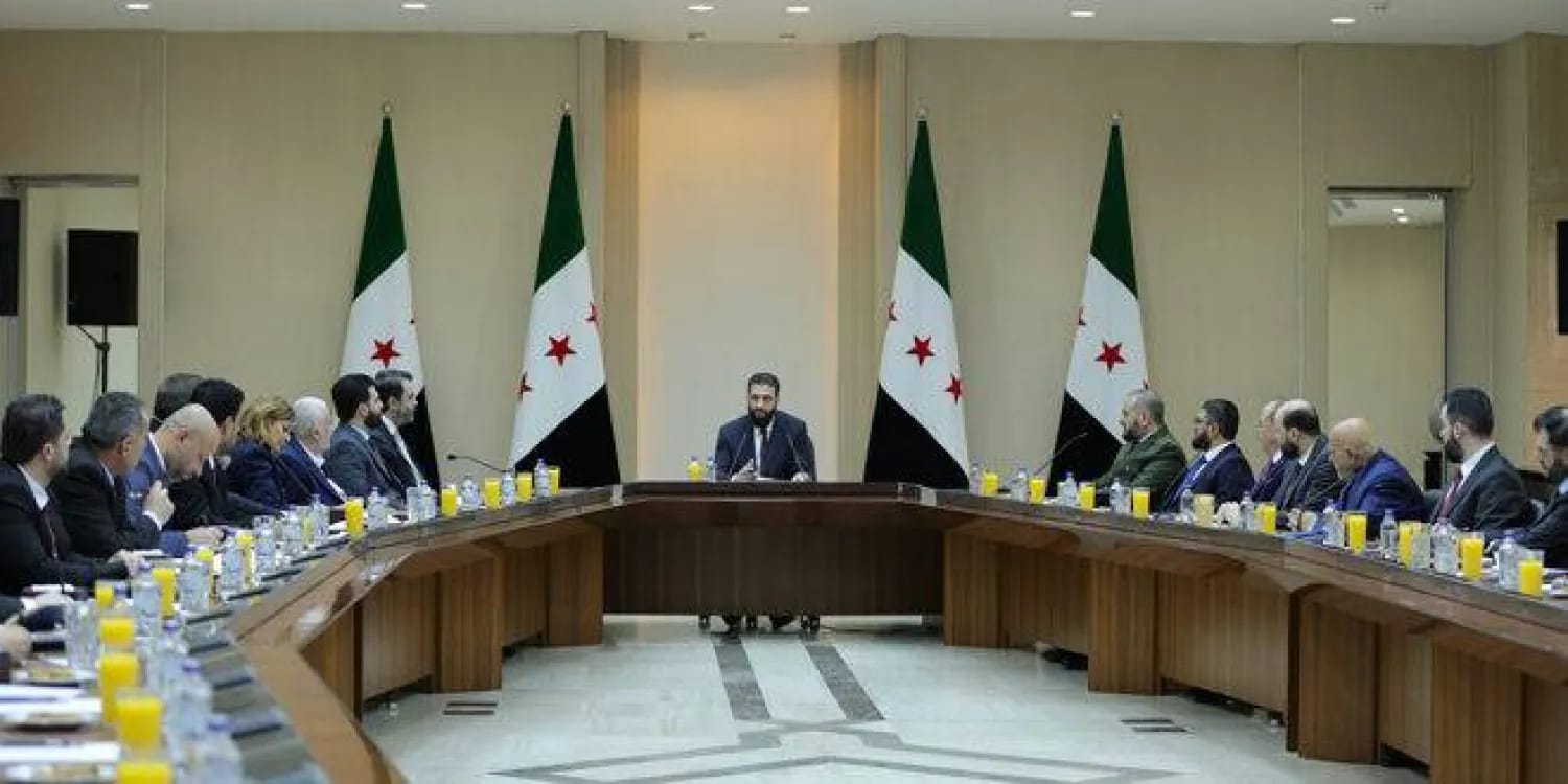 مەرجەعیی عەلەوییەکان هێرش دەکاتە سەر حکومەتی دیمەشق و داوای فیدراڵی دەکات