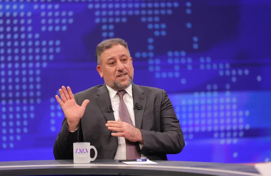 هاوپەیمانیی "سیادە" کوڕی خەمیس خەنجەر بۆ سەرۆکایەتیی هاوپەیمانیێتیەکە دەستنیشان دەکات