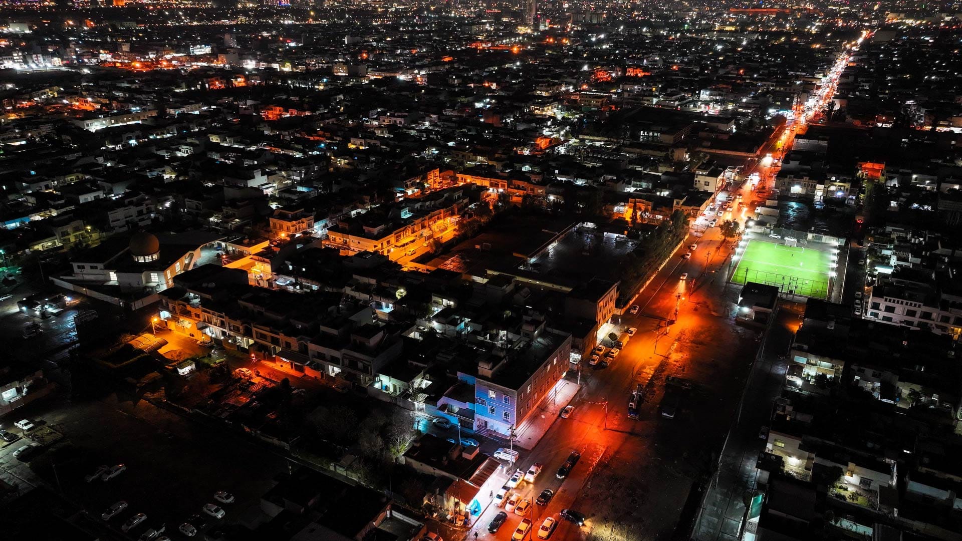 ڕاگەیێنراوێکی خێرا لەبارەی پچڕانی کارەبا