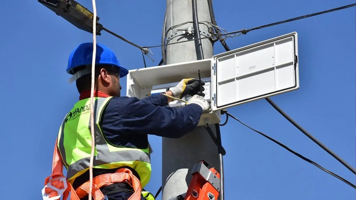 گرفتە تەکنیکییەکانی پچڕانی کارەبا چارەسەر کران