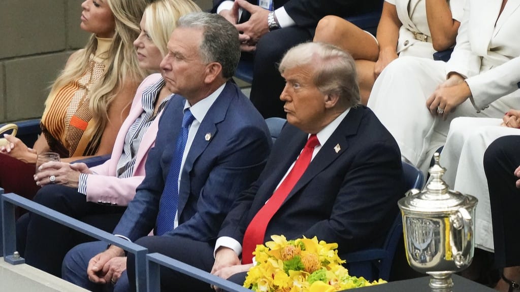 ویتکۆف بۆ ڕاوێژکارێکی پووتین: ستایشی ترەمپ بکەن و بە پیاوی ئاشتی ناوی ببەن