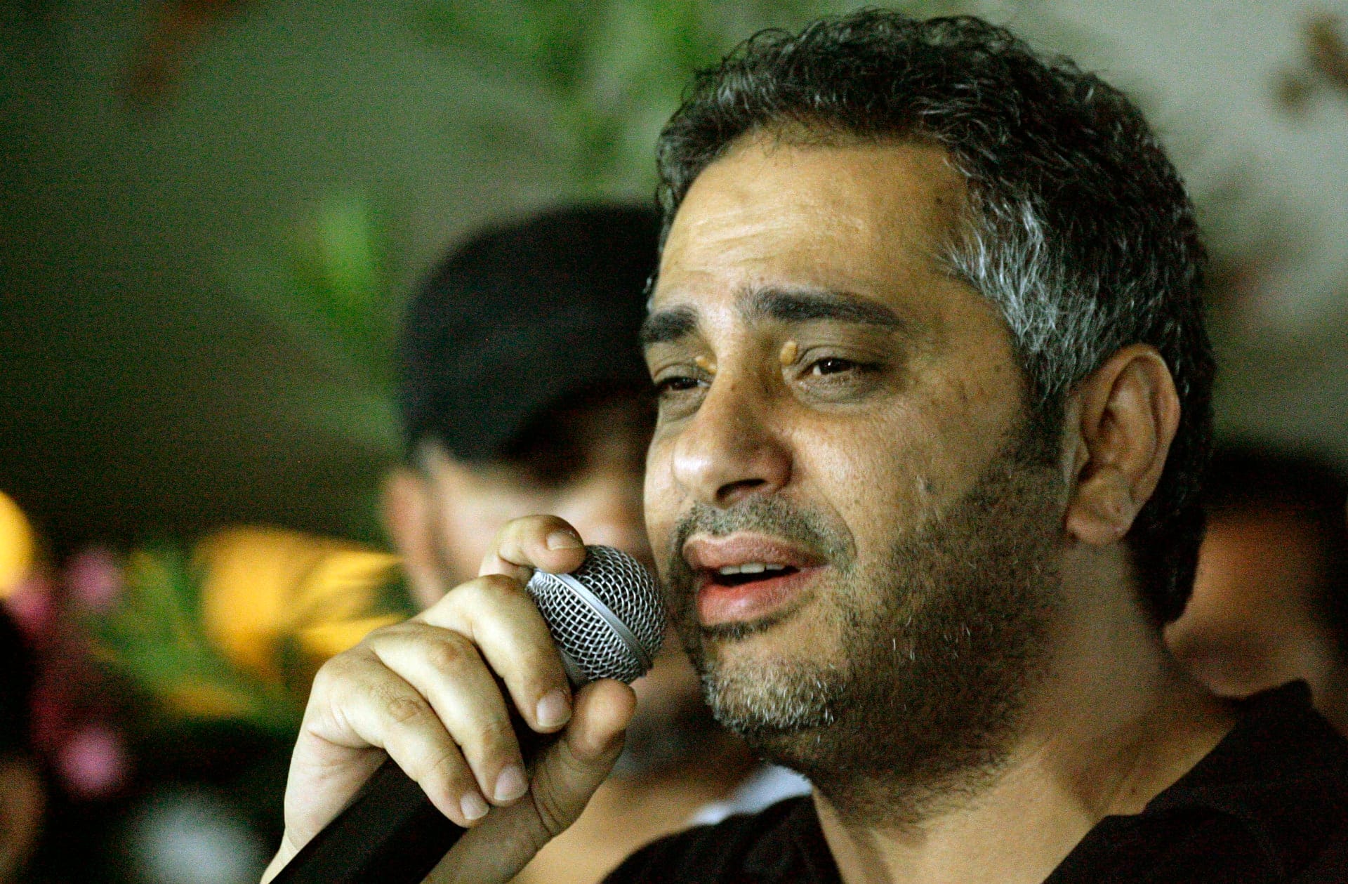 دادگاییکردنی فەزڵ شاکر بۆ مانگی شوبات دواخرا