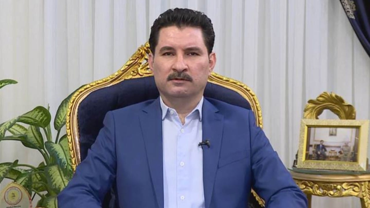 شاخەوان عەبدوڵڵا: سەرۆكی بەرەی توركمانی بە شێوەیەكی بەرنامەداڕێژراو هەوڵی ئاژاوەگێڕی لە کەرکووک دەدات