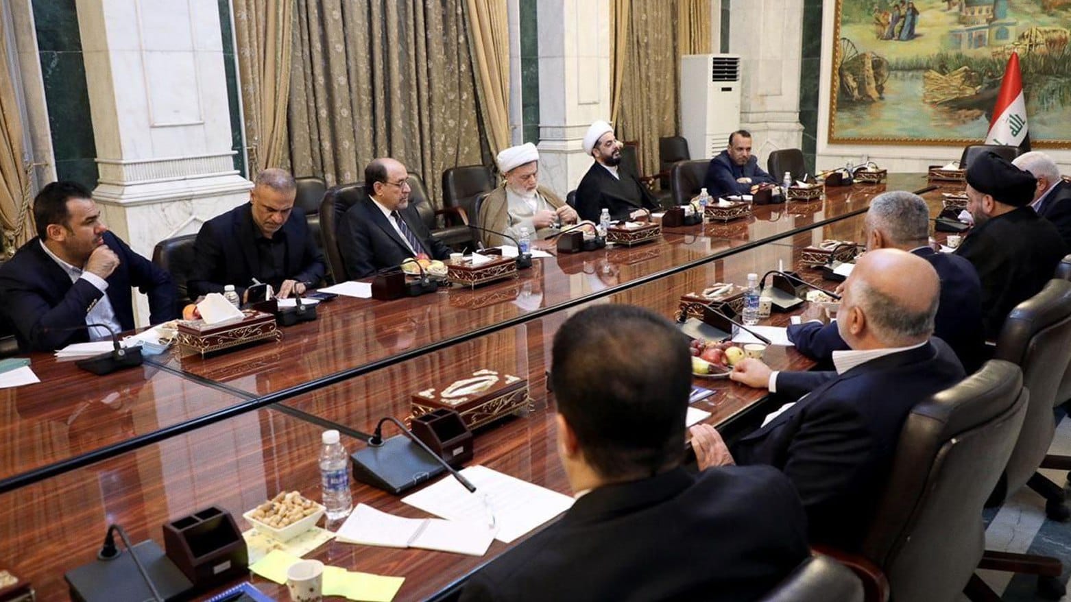 سەرکردەیەکی ڕەوتی حیکمە: 12 کەس بۆ پۆستی سەرۆکوەزیران کاندیدن