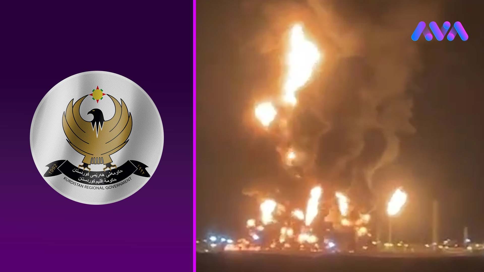 فەرمانگەی پەیوەندییەکانی دەرەوە داوا لە کۆمەڵگەی نێودەوڵەتیی دەکات لەسەر هێرشەکەی کۆرمۆر هەڵوێستیان هەبێت