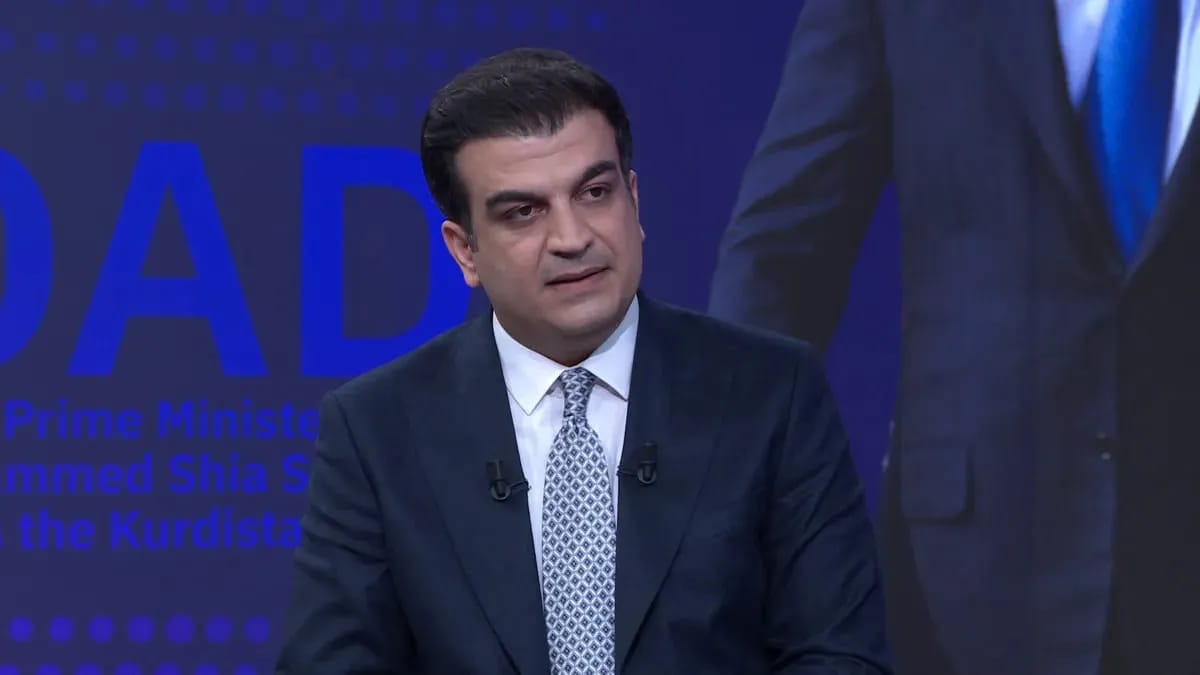 پێشەوا هەورامانی: یازدەهەمین جارە بە درۆن هێرش دەکرێتە سەر کۆرمۆر