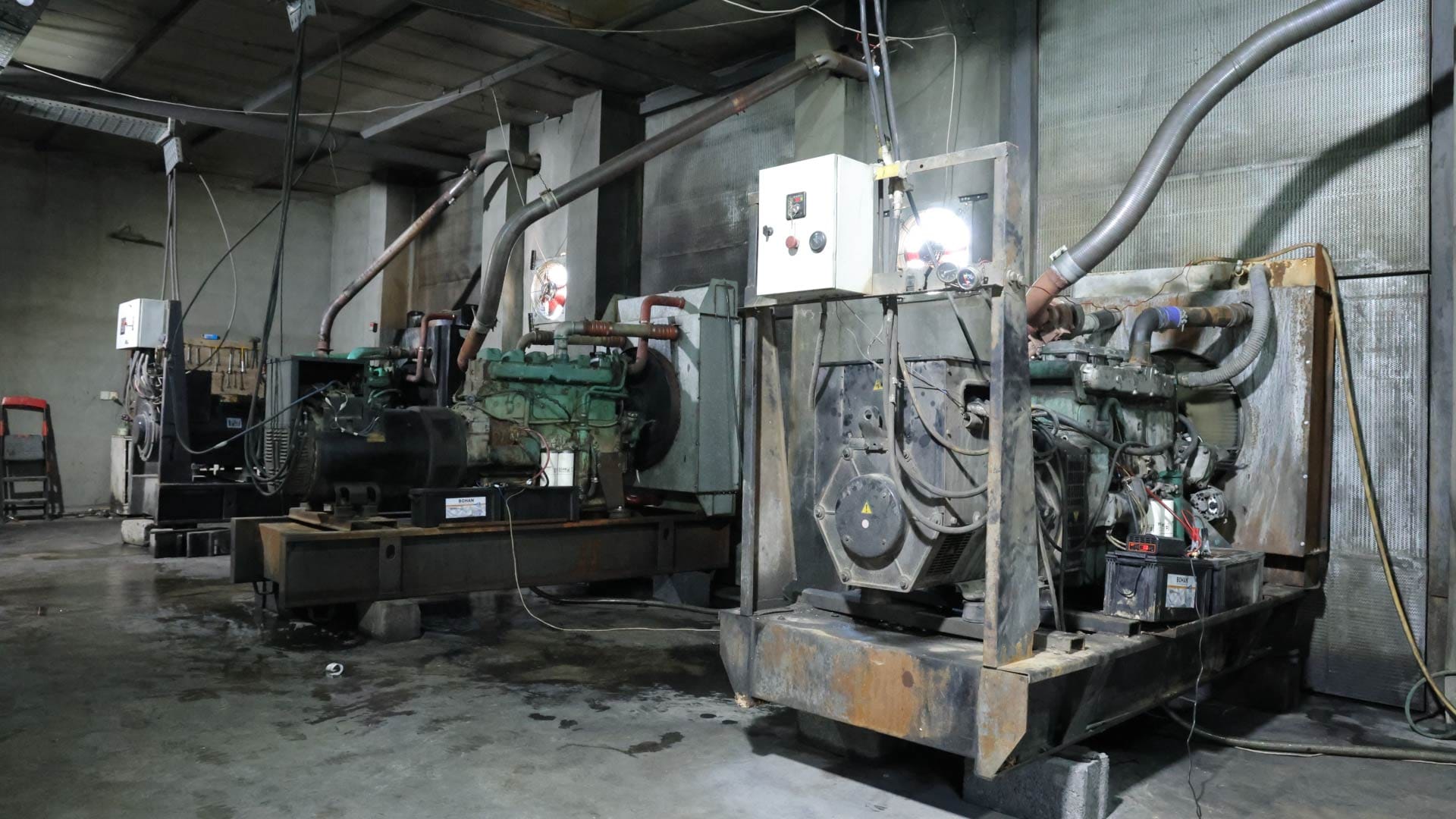 مۆلیدە ئەهلییەكانی هەولێر: لەبەرامبەر پێدانی کارەبا هیچ بڕە پارەیەک لە هاووڵاتیان وەرناگیرێت