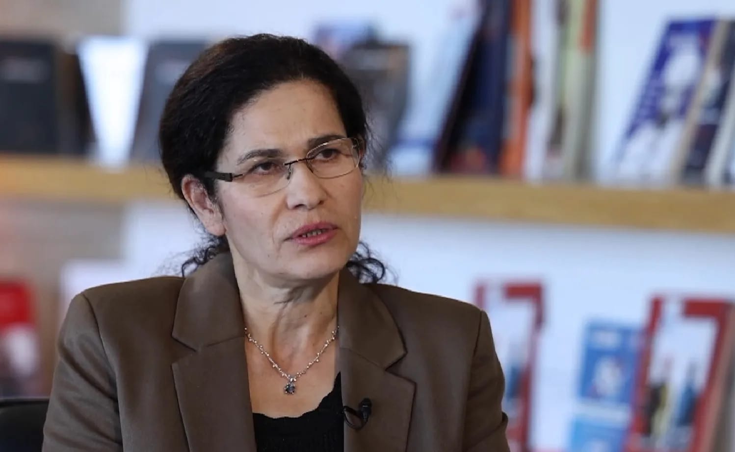 بۆ یەکەمجار بەرپرسێکی ڕۆژئاوای کوردستان بانگهێشتی تورکیا دەکرێت