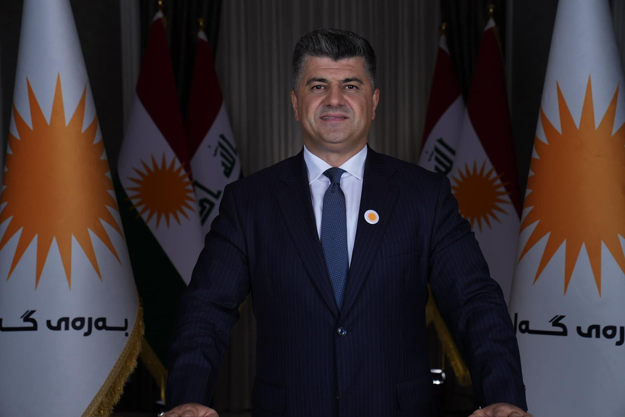 لاهوور شێخ جەنگی سەرکردایەتیی حزبەکەی بۆ گفتوگۆکردن لەگەڵ پارتی ڕاسپاردووە