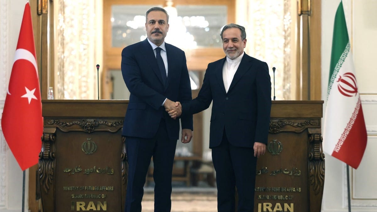 بەمنزیکانە کۆنسوڵخانەی گشتی کۆماری ئیسلامی ئێران لە وان دەکرێتەوە