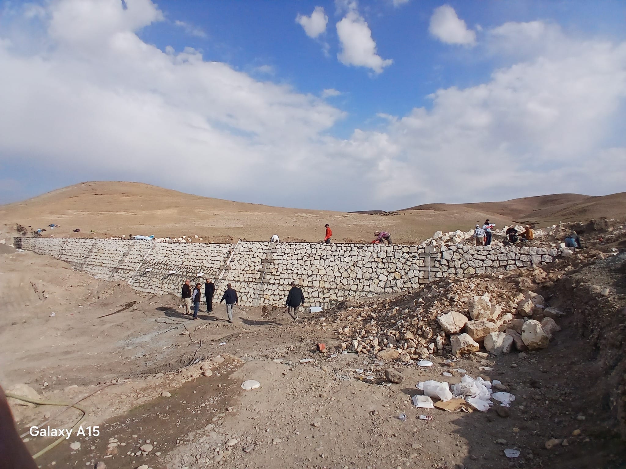 پلانێكی ستراتیژی حكومەتی كوردستان ئاوی ژێر زەوی دەبووژێنێتەوە